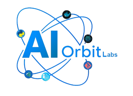 AIOrbitLabs Logo